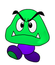 Goomba Loomba