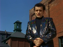 Karl (Goosebumps Chillogy)
