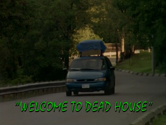 dead house goosebumps dead house goosebumps
