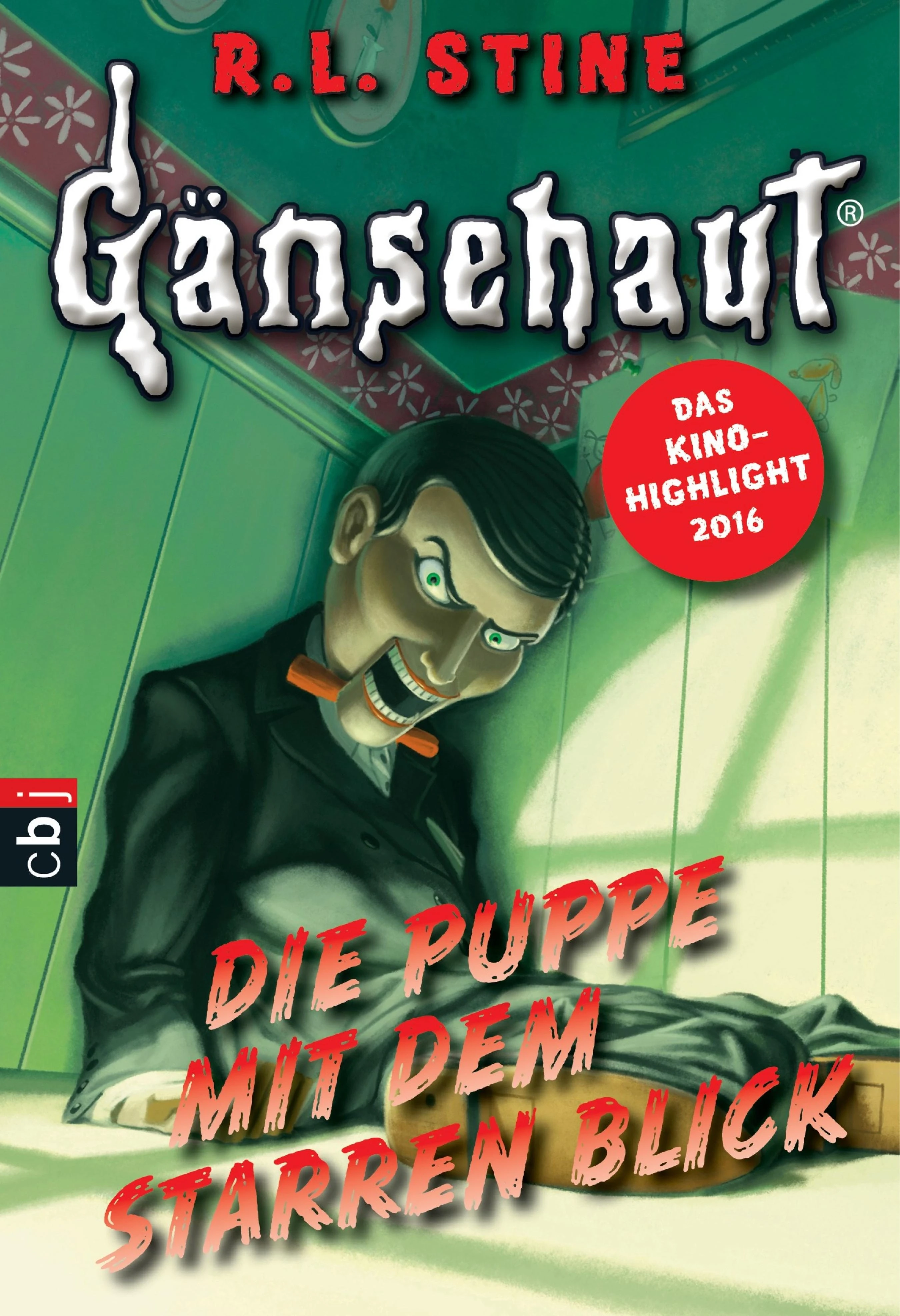 Gänsehaut 2 Wiki