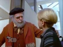 Dr. Shreek