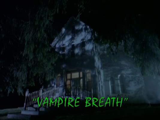 vampire breath vampire breath