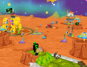 Mar'smartians