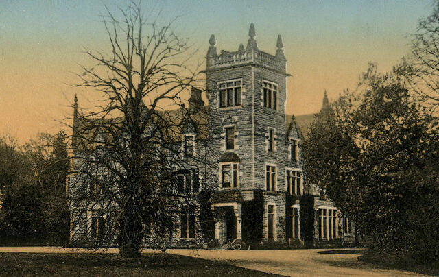 File:Invergordon castle.jpg