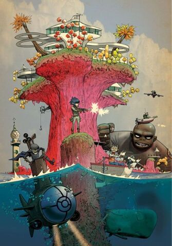 Archivo:Plastic Beach 1.jpg