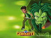 Gormiti 007