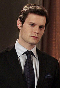 Louis Grimaldi  Gossip Girl Wiki  FANDOM powered by Wikia