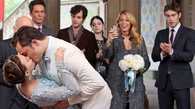 Slikovni rezultat za gossip girl