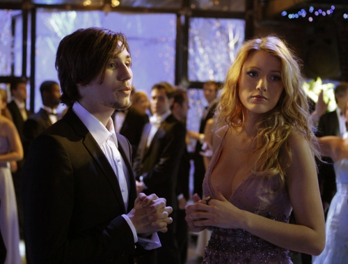 Gossip Girl Saison 2 Episode 22 Gossip Girl Saison 2 Episode 22