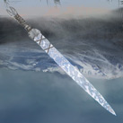Crystal Sword