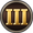 Volume III Icon