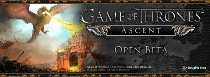 Open Beta Banner