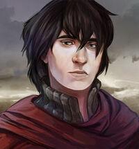 Derryk