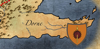 Martell Map