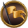 Alliance Icon Gold Light