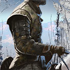 Ned Stark's Riding Leathers
