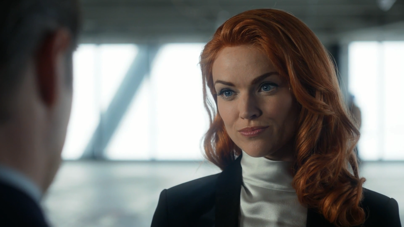 Gotham Barbara Gotham Barbara