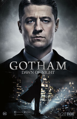 Gotham-season-4-comic-con-poster