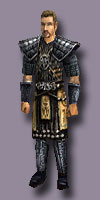 Cor angars ruestung