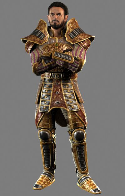 Gawaan render