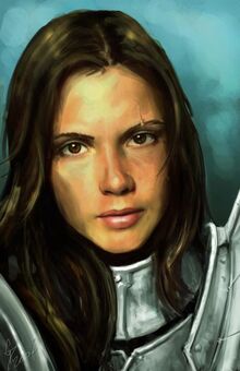 Morya Charlton
