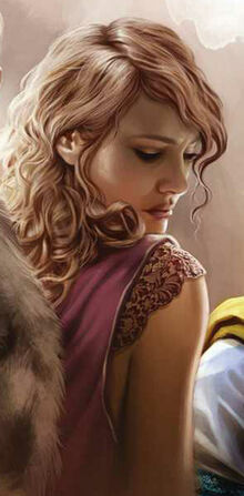 Falena Stokeworth