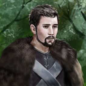Benjen