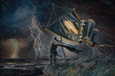 Rebelión Greyjoy (Ruso)