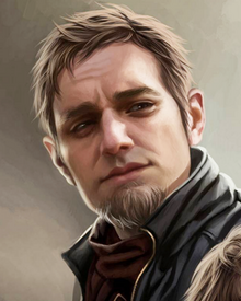 Ulrick Dondarrion