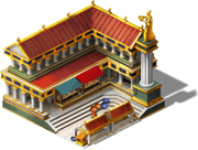 Marketplace