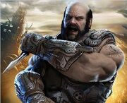 Sgt. Briggs