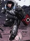 Anne gear