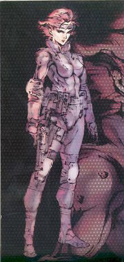Alice armor