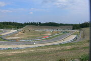 Brno turn8