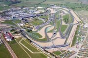 MagnyCours aerial