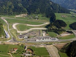 Red Bull Ring