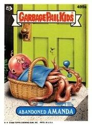 AbandonedAMANDA