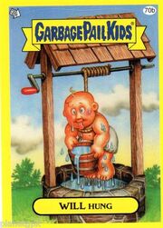 Will Hung