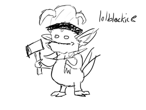 Blackice