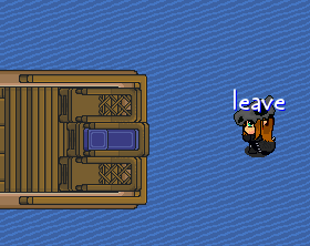 Leavestuck