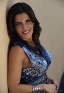 Cristina