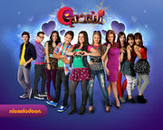 GRACHI-3