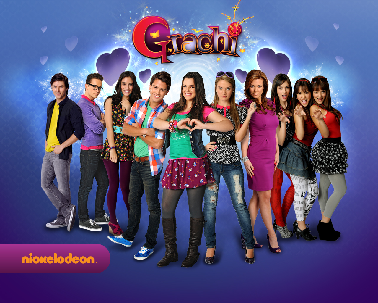 Image - GRACHI-3.jpg | Grachi Wiki | FANDOM powered by Wikia