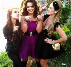Grachi 2