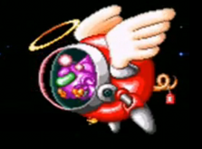 Big Baron Bee