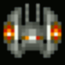 Salamander enemy Garun II