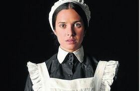 Cristina
