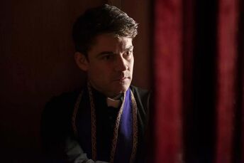 Padre Grau