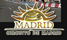 Circuito de Madrid Mini logo