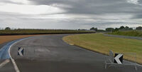 Porsche Curves